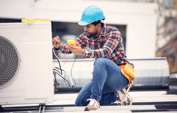 Best Electrician Near Me  in Albion, PA