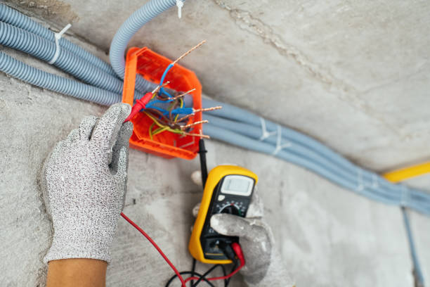 Best Circuit Breaker Repair  in Albion, PA
