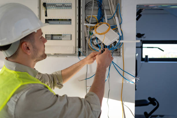 Best Affordable Emergency Electrician  in Albion, PA